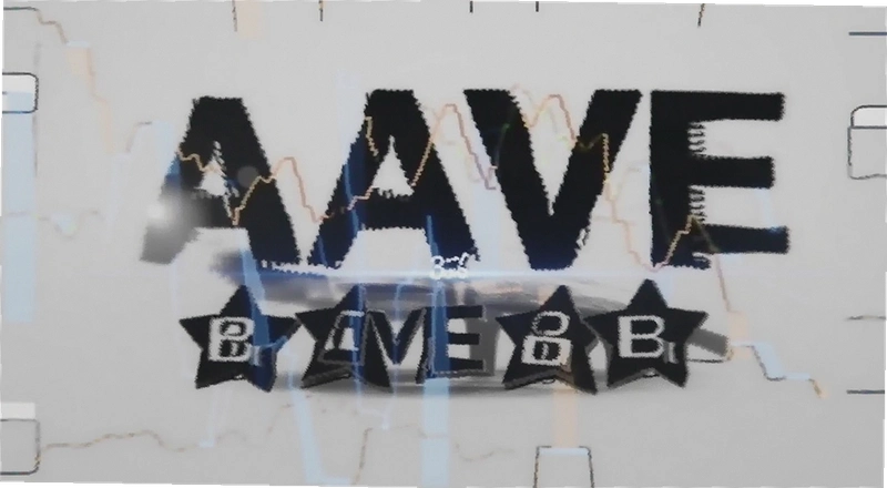 AAVE����ʱ����ô�ж� �����ؼ��źŽ���������������