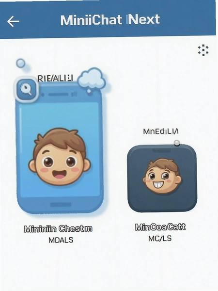 MiniiChat Next安卓版下载截图 MiniiChat Next安卓版下载截图