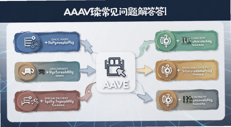 AAVE卖出常见问题解答示意图预览图
