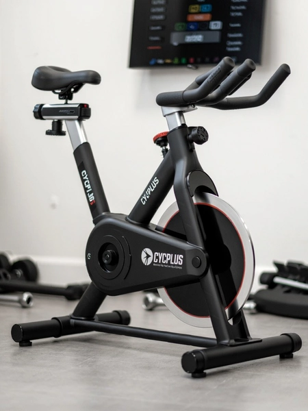 CYCPLUS踏频器安装位置