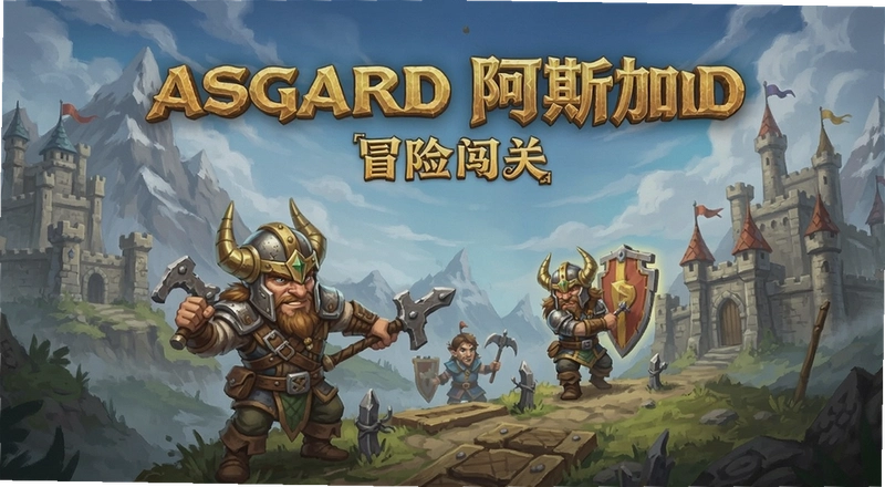 Asgardð�մ�����ô����ܿ���ͨ������