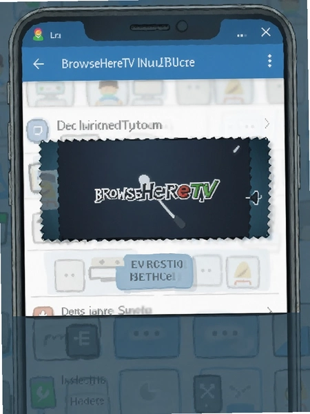 browsehereTv�����ؽ�ͼ