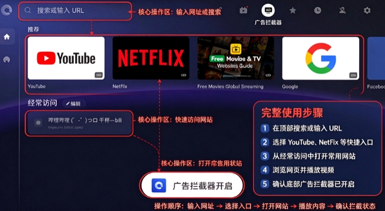 browsehereTv�����ؽ�ͼ