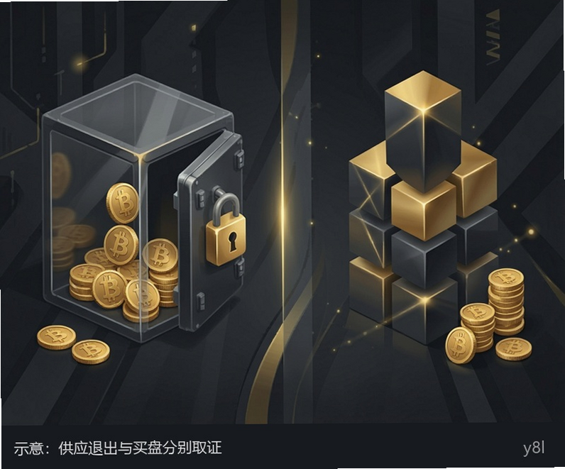 ��Ӧ�˳��뽻���г�����ֿ��۲�ĸ���ʾ��ͼ
