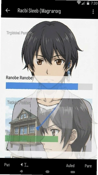 Ranobe�½ڻ������ؽ��Ƚ�ͼ