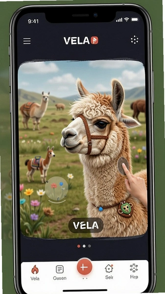 VelaӦ�����������ջ�������