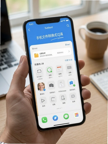 ZenConverter安卓版截图 ZenConverter安卓版截图
