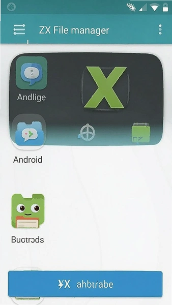 ZX File manager��׿��װ����
