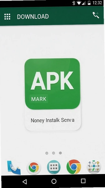 ��׿�ֻ�����APK��װ�������ͼ