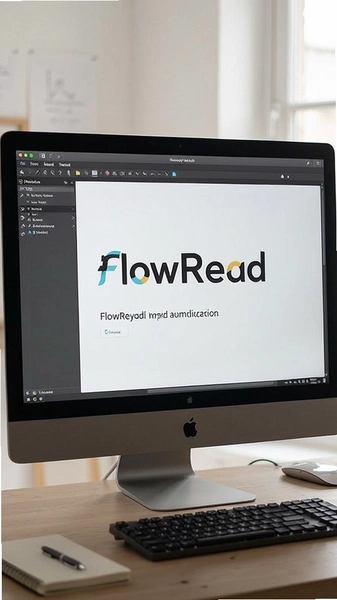 FlowRead�����������Ű����