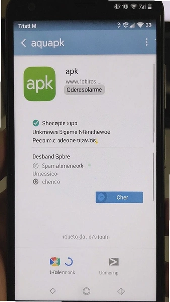 ��׿�ֻ���װapkʱδ֪��ԴȨ�����ý���