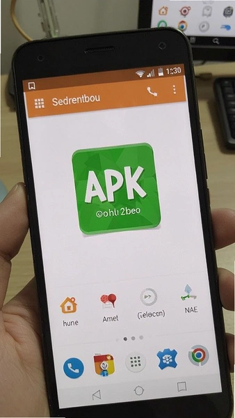 ��׿�ֻ���װAPK����