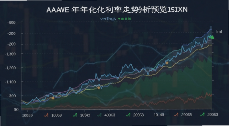 AAVE年化利率走势分析预览图