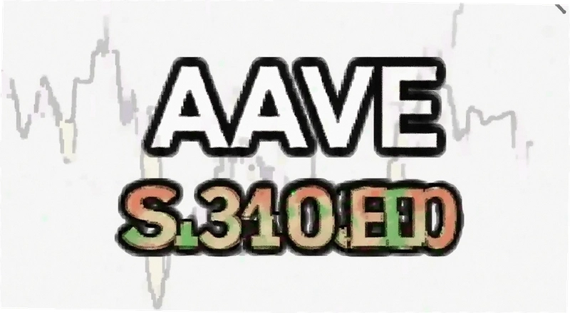AAVE���¼۸��Ƕ��ٽ�������������ʵʱ���۲�ѯ