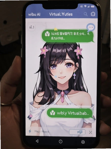 wibu AI����Ů������������ͼ