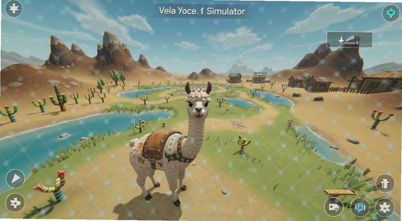 Vela����ģ������ͼ̽������Ԥ��ͼ