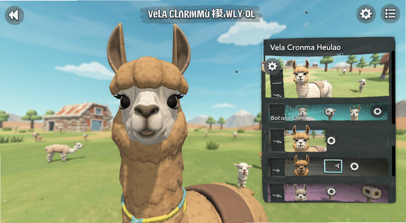 Vela����ģ�������ֽ���Ԥ��ͼ