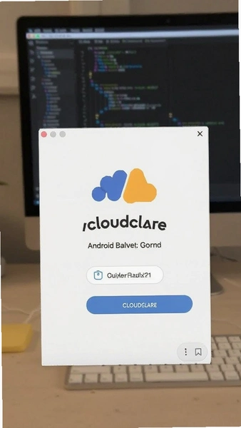 cloudflare��׿�����ͻ��˰�װ����