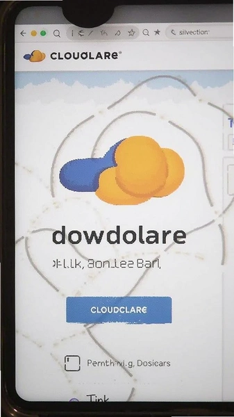 cloudflare����apk�ļ�ҳ��