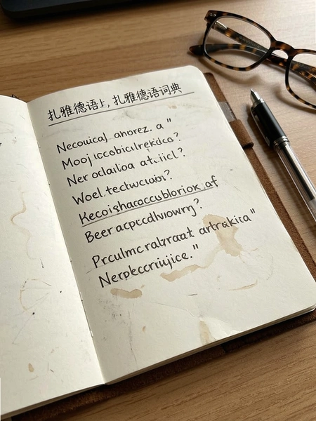 ���ŵ���ʵ䵥�ʱ��ʼǽ���
