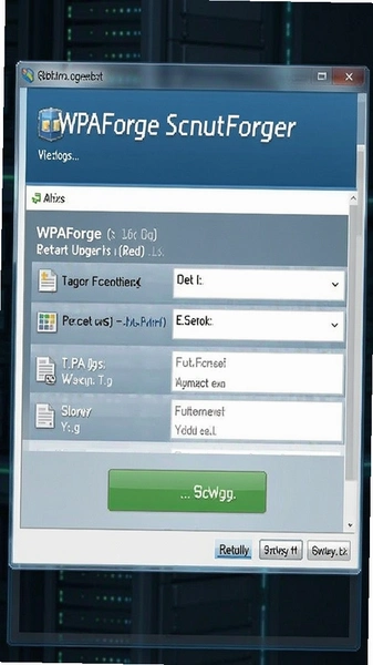 WPAForge�ֵ���֤��ɽ������