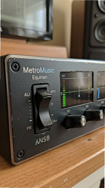MetroMusic��������忪��λ��