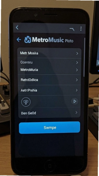 MetroMusic��Ƶ�������ҳ��