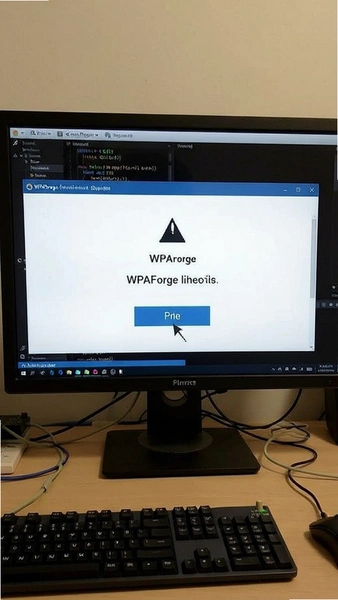WPAForge����ģʽ��֧����ʾ����