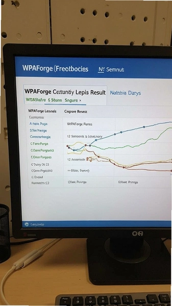 WPAForge�����Լ���ҳ��