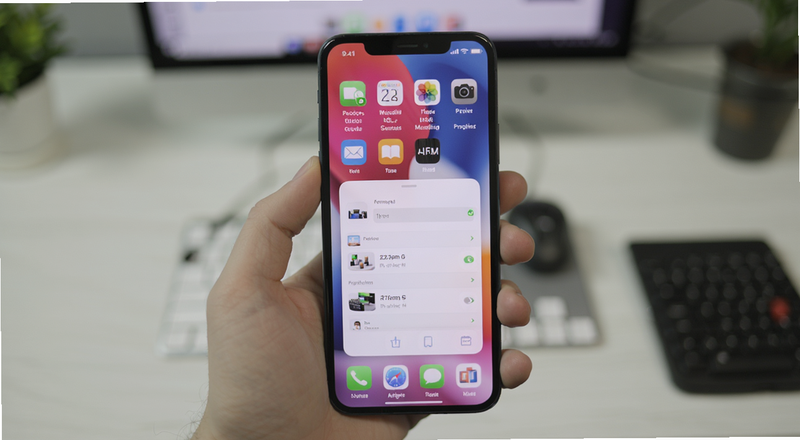 手机后台权限设置预览图