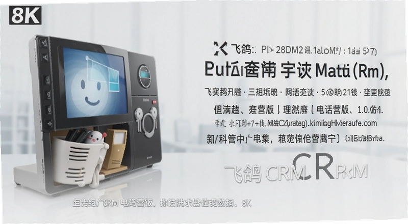 �绰Ӫ�����ϵͳ��ôѡ�Ų��ȿӷɸ�CRMʵ�ٴ���