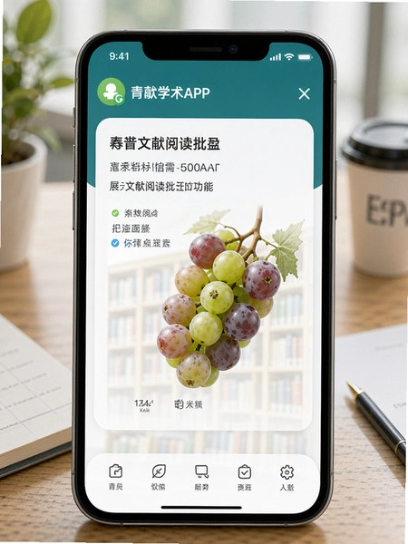 ����ѧ��APP�����Ķ���ע����չʾ