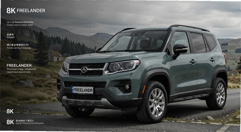 ������FREELANDERֵ�����𣿺�ͬ�����ͱ��ĸ���ʵ��