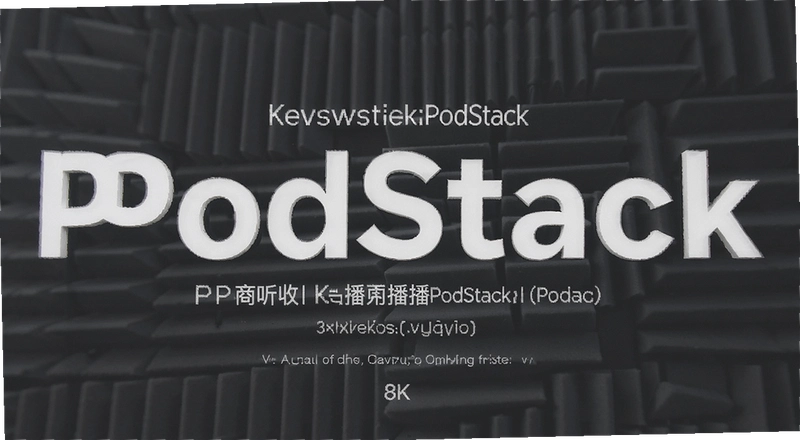 ����PodStack��ô�ã�֧����Щƽ̨��һ�Ľ�𳣼�����