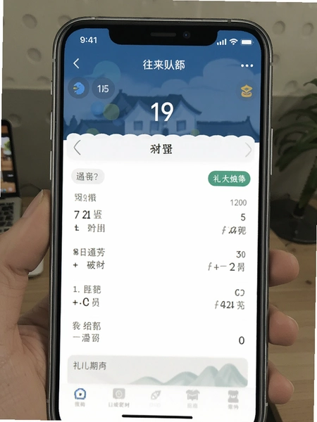 ��������APP���˽����ͼ