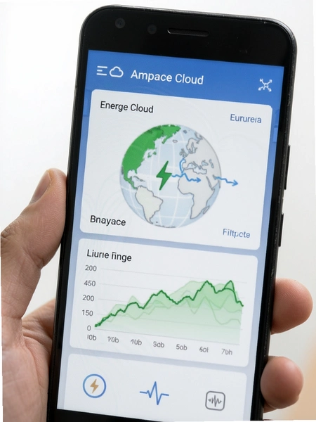 Ampace Cloud ��׿ ��Դ���� ����
