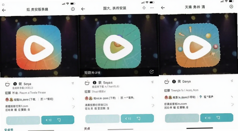 �̾���app��׿�����ذ�װ���������Ԥ��ͼ