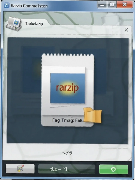 rarzip��ѹ��ר�� ����ѹ��������