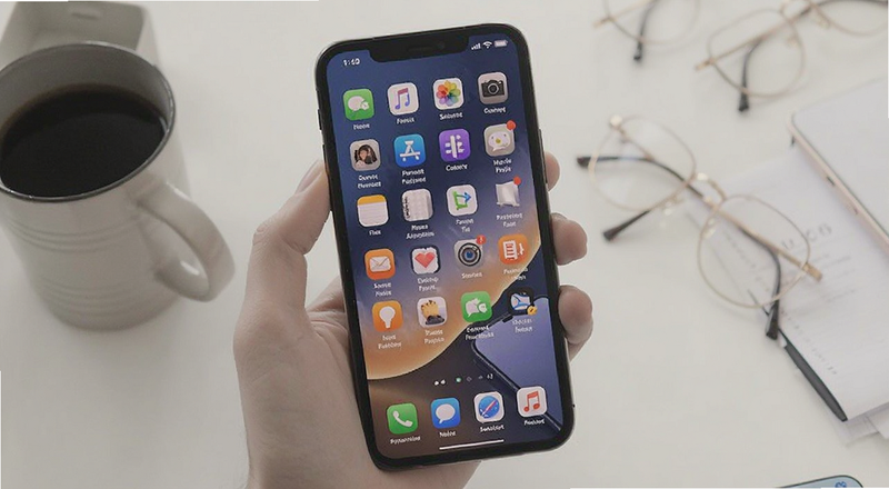 手机省电策略与后台权限设置预览图
