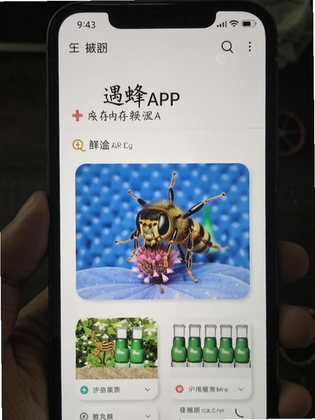 ����APP�ڴ�ռ��ʵ��