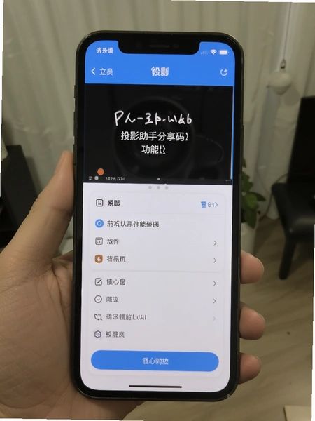 ͶӰ���ַ����빦�ܽ����ͼ