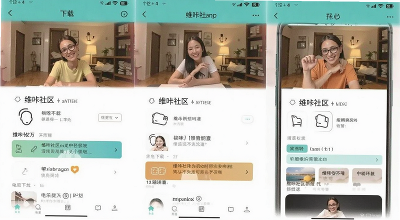 ά������app����ҳ���ͼ