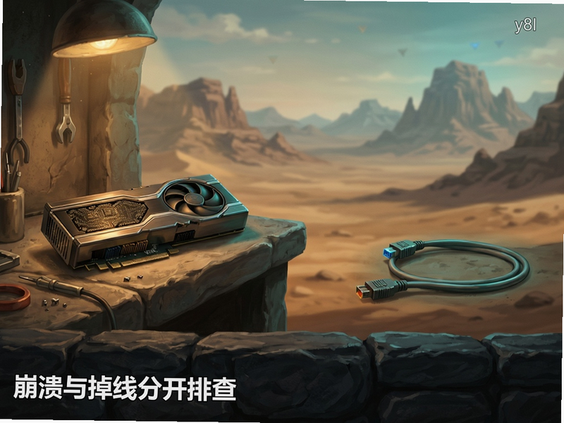 显示与连接问题概念插图