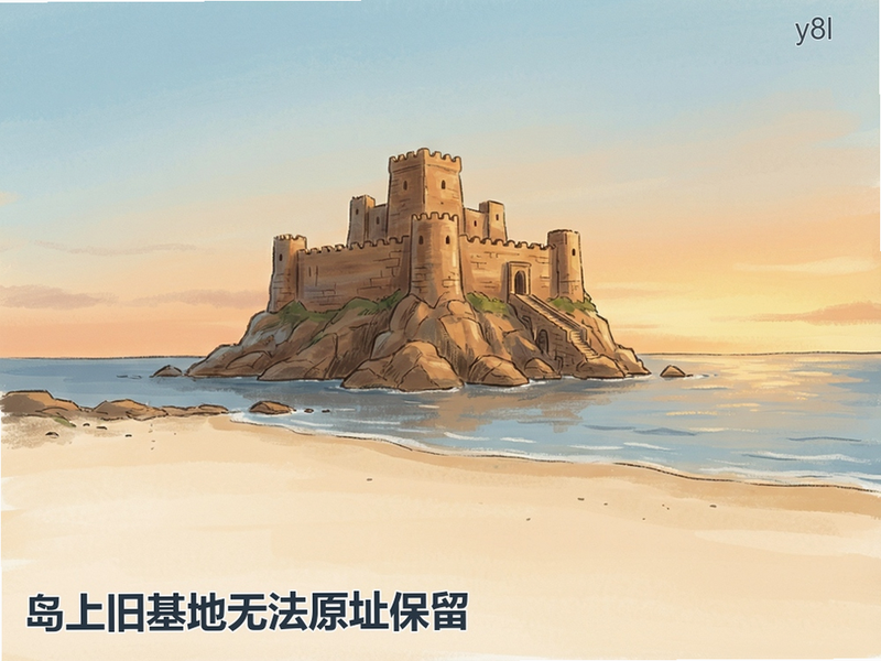 岛屿基地与迁移边界概念插图