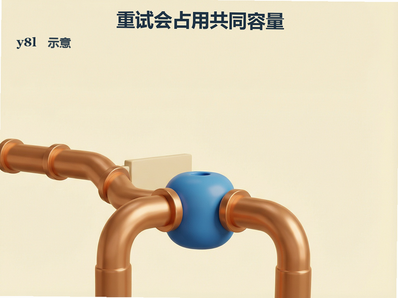 重试共享资源容量,生成示意