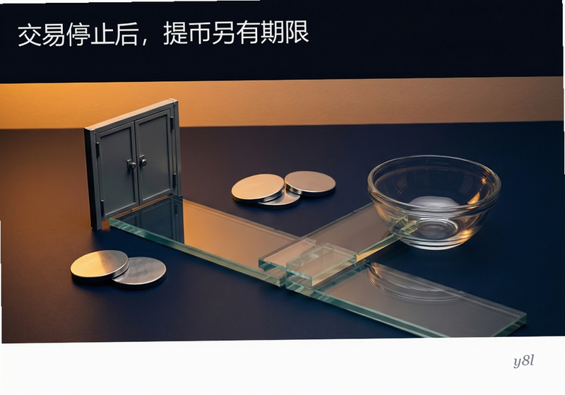 交易与提币截止节点不同的概念插图