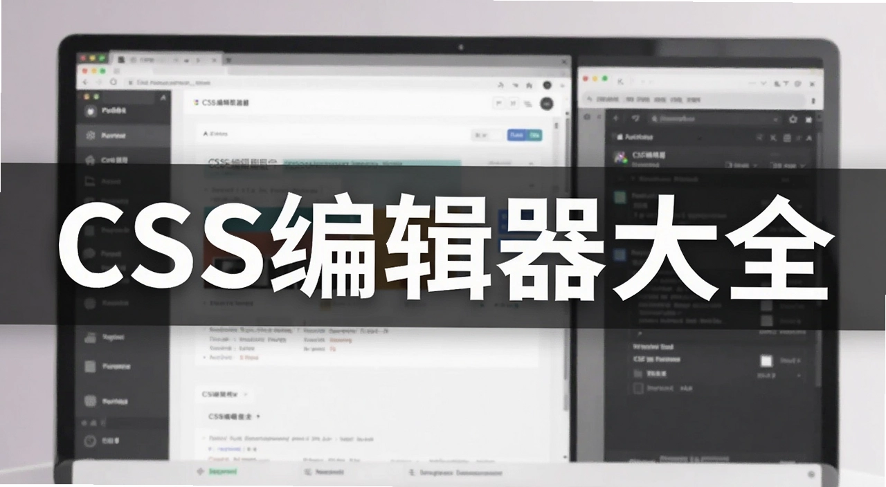 CSS�༭����ȫ