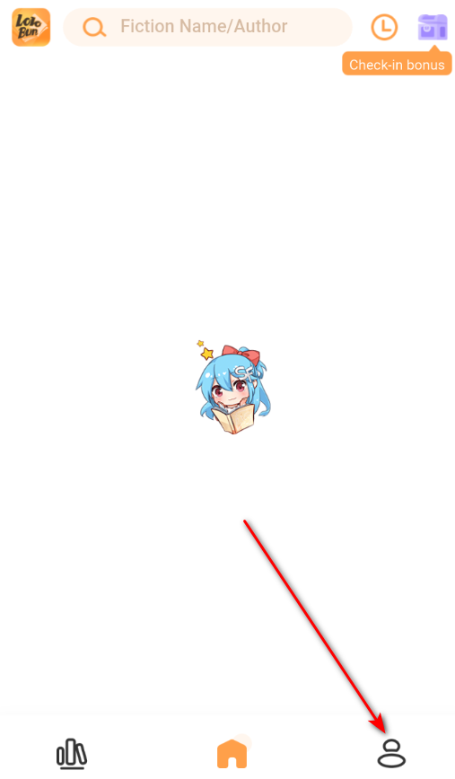 lolobun轻小说阅读器官方版 lolobun轻小说阅读器官方版