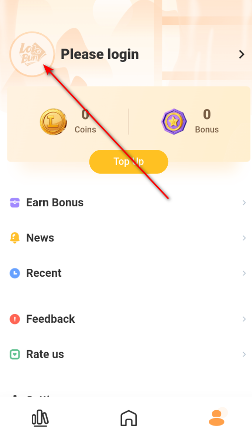 lolobun轻小说阅读器官方版 lolobun轻小说阅读器官方版