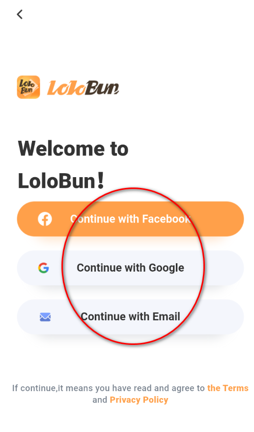 lolobun轻小说阅读器官方版 lolobun轻小说阅读器官方版
